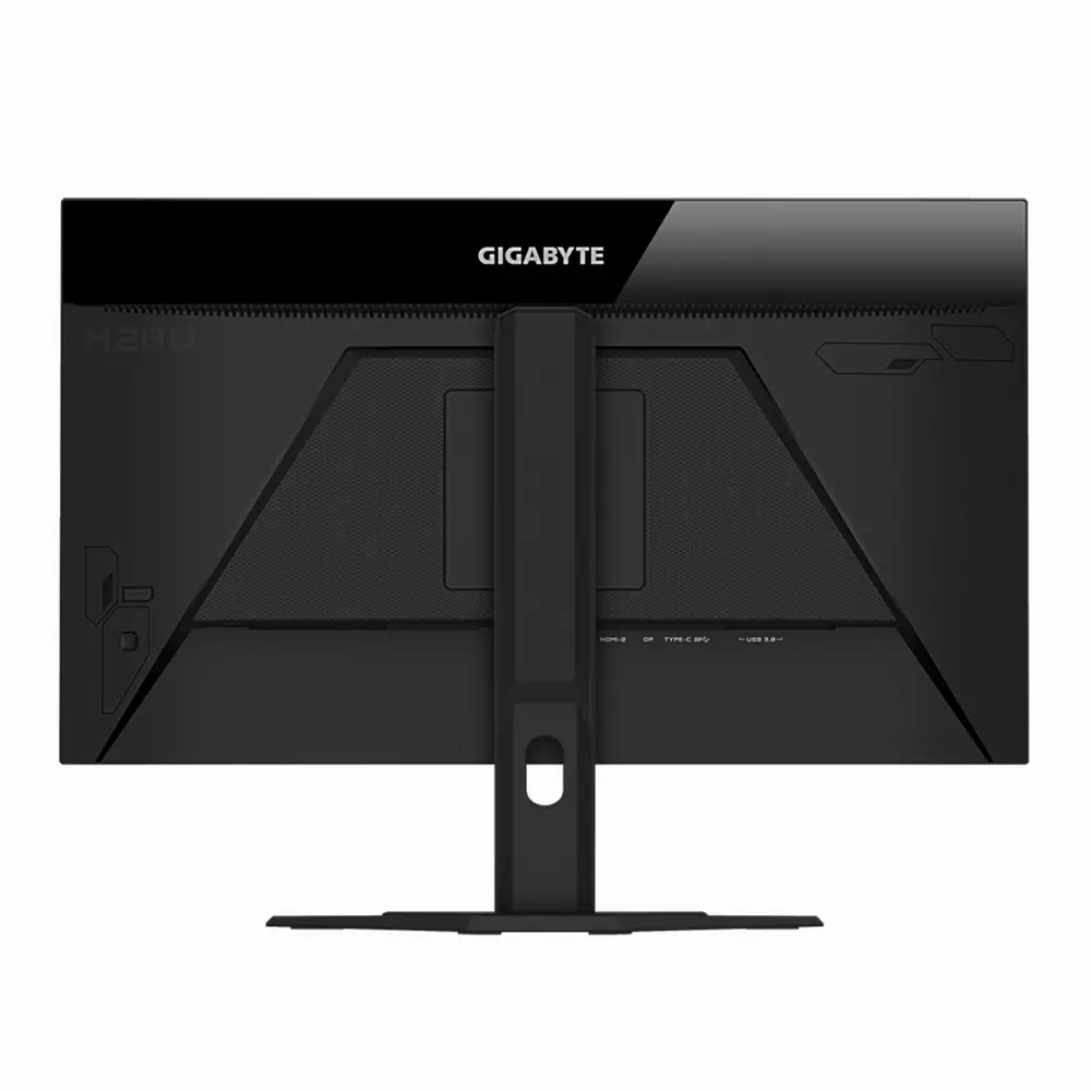 Монитор Gigabyte M28U-EK 28", IPS, 4K UHD 3840x2160, 144Hz, 1ms, HDR, HDMI 2.1, AMD FreeSync Premium