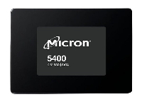 Диск SSD Micron Server 5400 MAX 960GB SATA 2.5'' 7mm Non-SED 