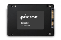 Диск SSD Micron Server 5400 MAX 480GB SATA 2.5'' 7mm Non-SED 