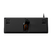 Механична Геймърскa клавиатура Steelseries Apex Pro TKL 2023 US Layout