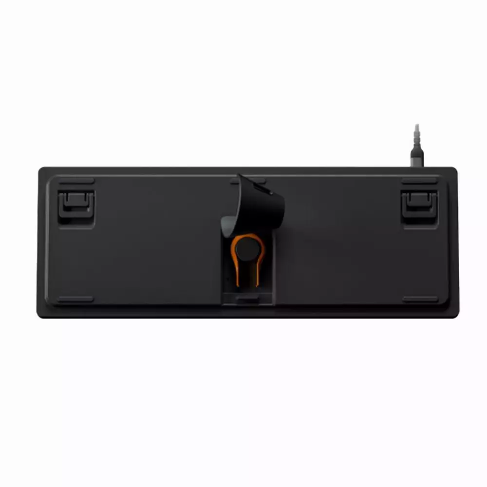 Механична Геймърскa клавиатура Steelseries Apex Pro TKL 2023 US Layout