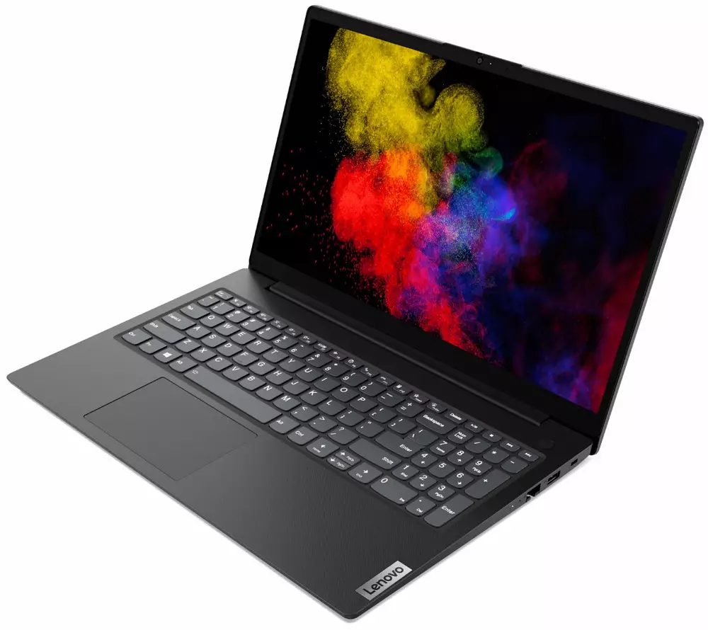 Лаптоп Lenovo V15 G2 ITL - 82KB00CABM