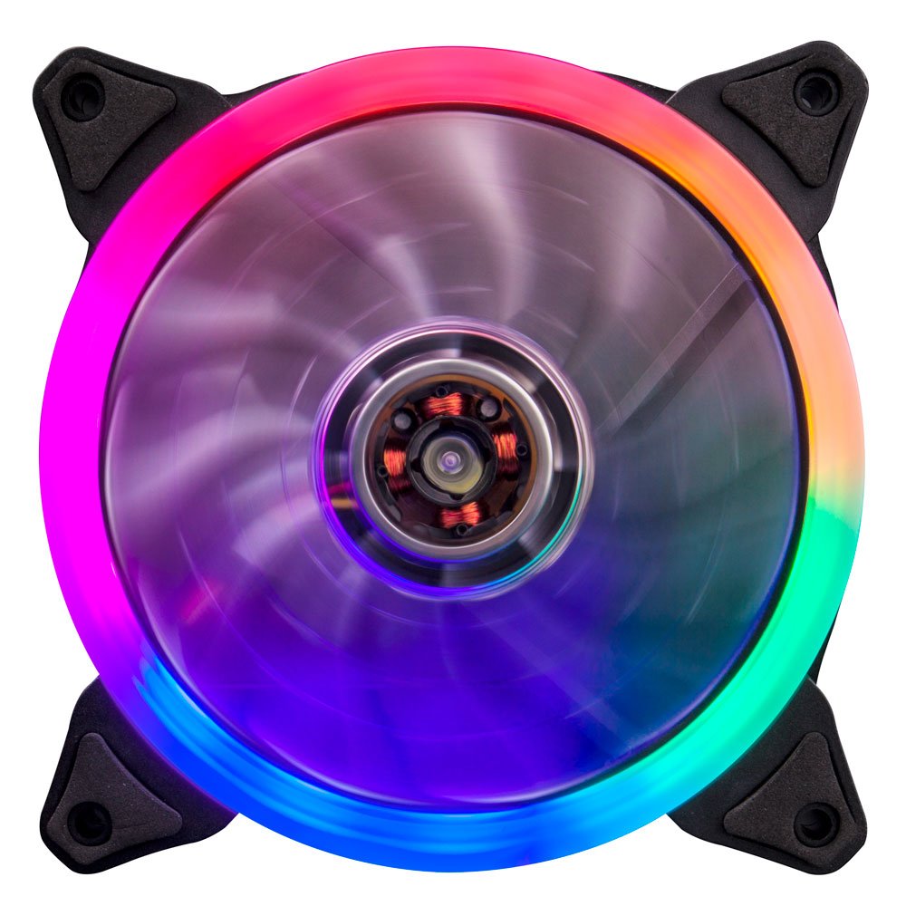 Вентилатор 1stPlayer R1 Bulk Fan 120mm