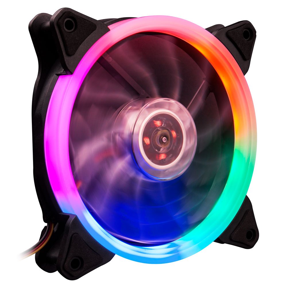 Вентилатор 1stPlayer R1 Bulk Fan 120mm