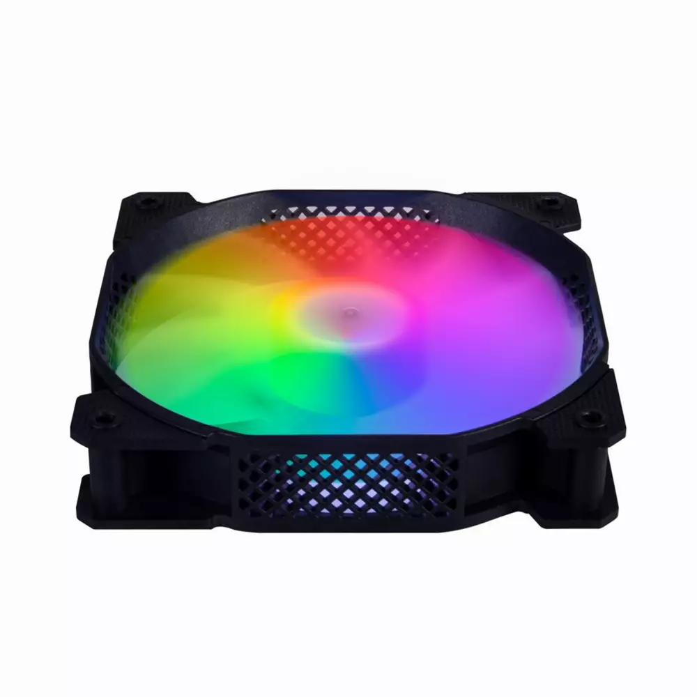 Ventilador 1stPlayer F1 Bulk Fan 120mm
