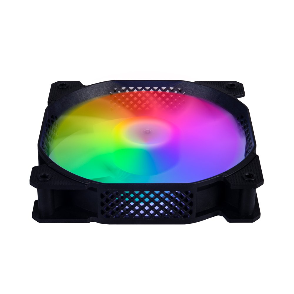 Ventilador 1stPlayer F1 Bulk Fan 120mm