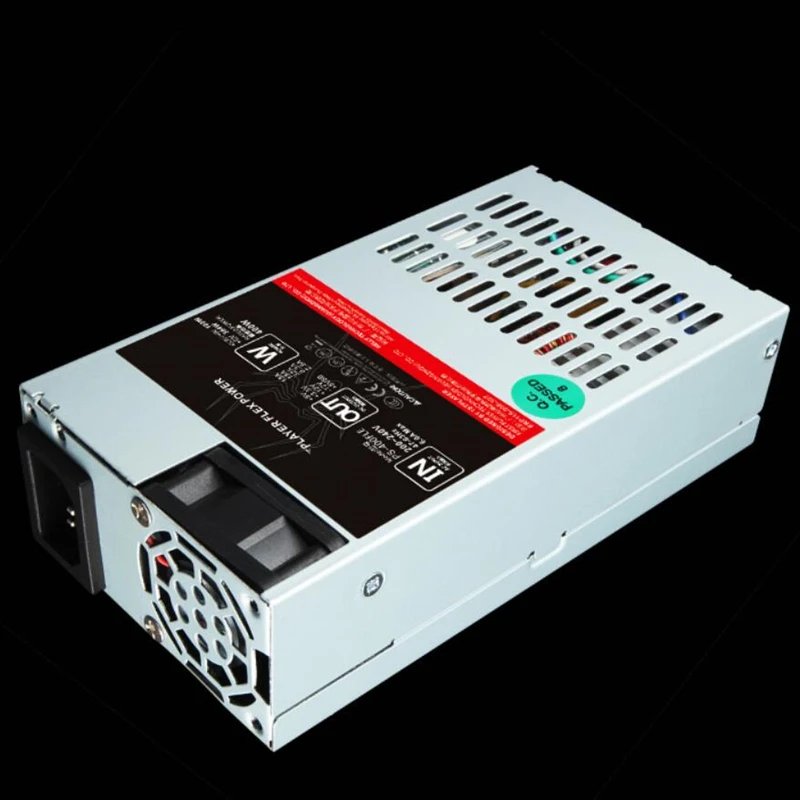 Захранване 1stPlayer PSU FLEX 400W - PS-400FLE