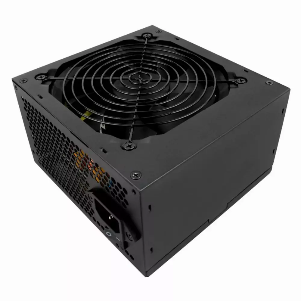 Захранване 1stPlayer PS-600BS PSU 600W APFC