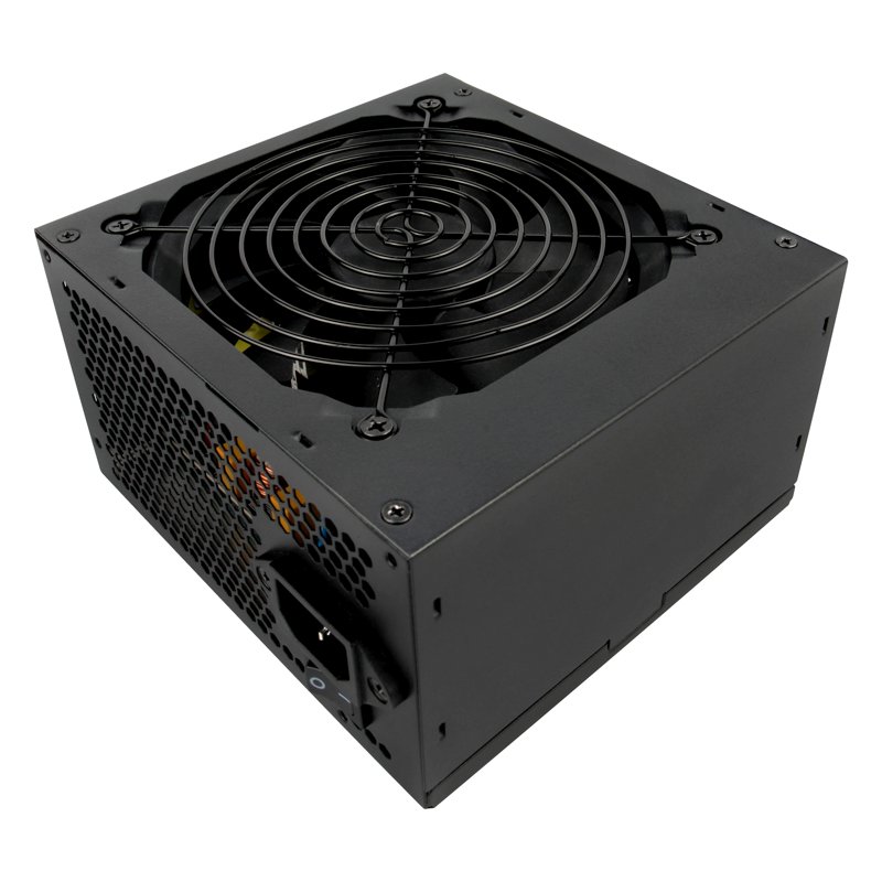 Захранване 1stPlayer PS-600BS PSU 600W APFC  
