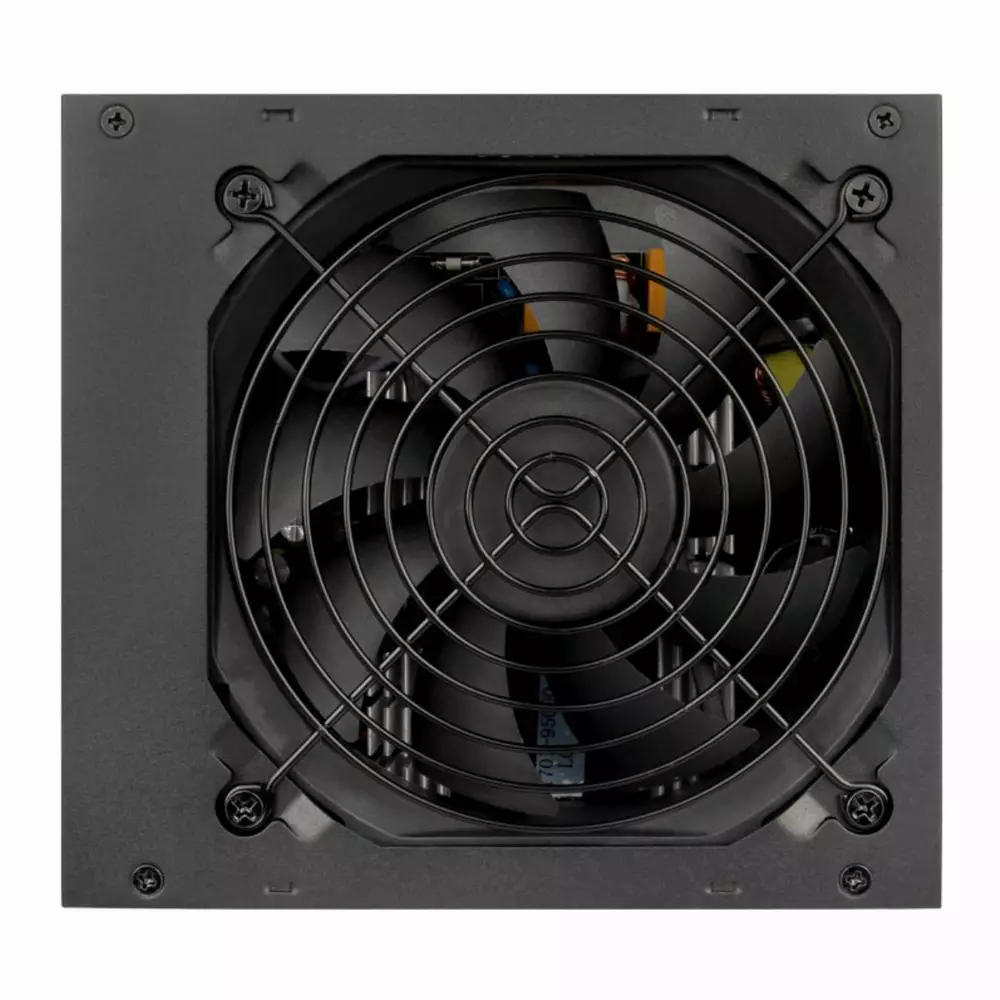 Захранване 1stPlayer PS-600BS PSU 600W APFC