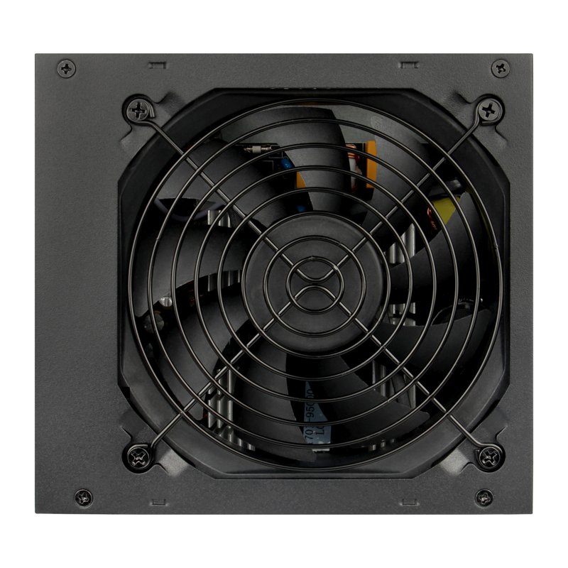 Захранване 1stPlayer PS-600BS PSU 600W APFC  