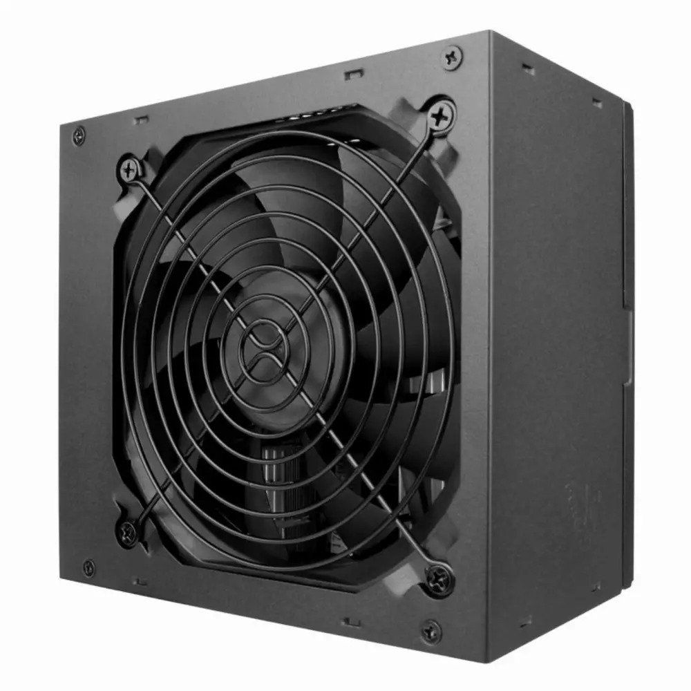 Захранване 1stPlayer PS-600BS PSU 600W APFC