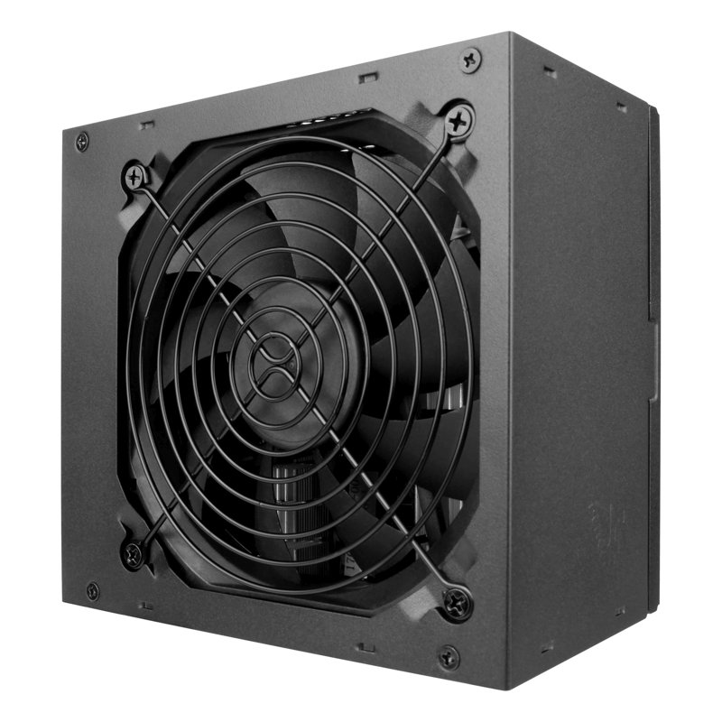 Захранване 1stPlayer PS-600BS PSU 600W APFC  