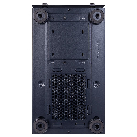 Кутия 1stPlayer Fire Dancing V2-A RGB ATX Case 4 fans included