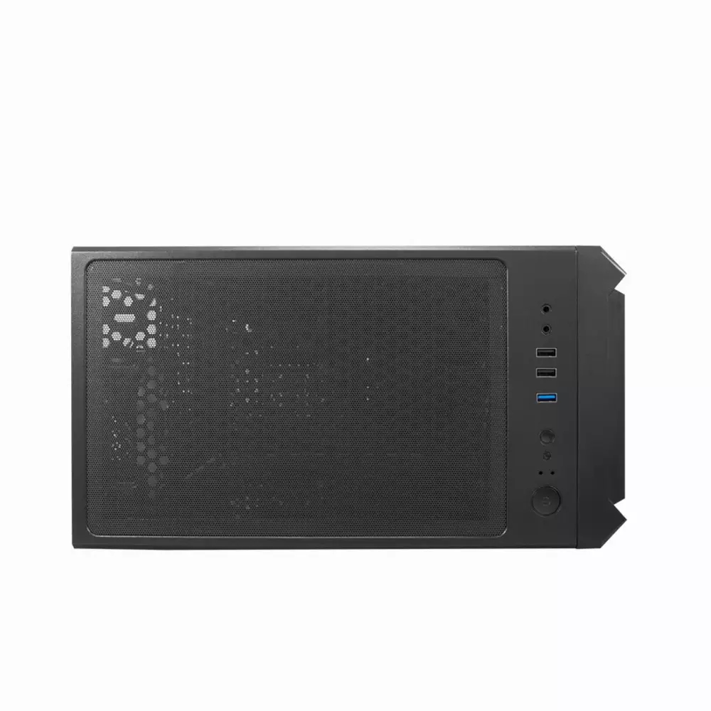 Boîtier 1stPlayer Fire Dancing V4 RGB ATX Case
