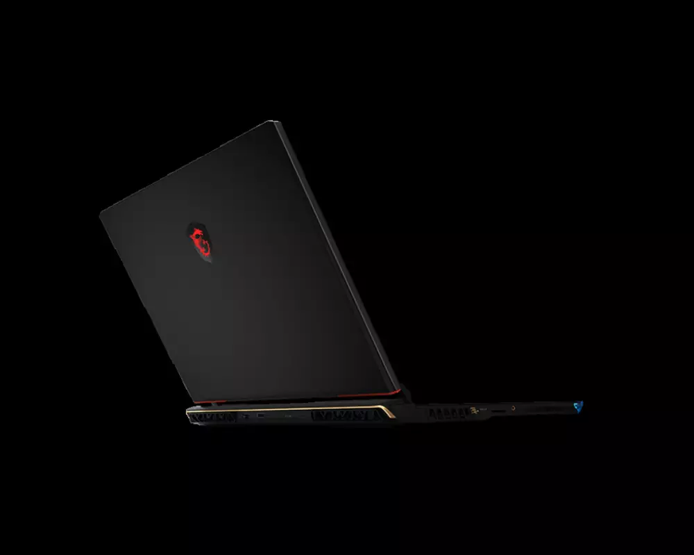 MSI GE78HX RAIDER 13VH-034BG