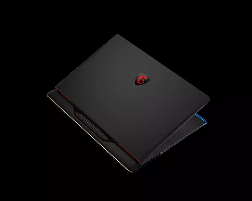 MSI GE78HX RAIDER 13VH-034BG