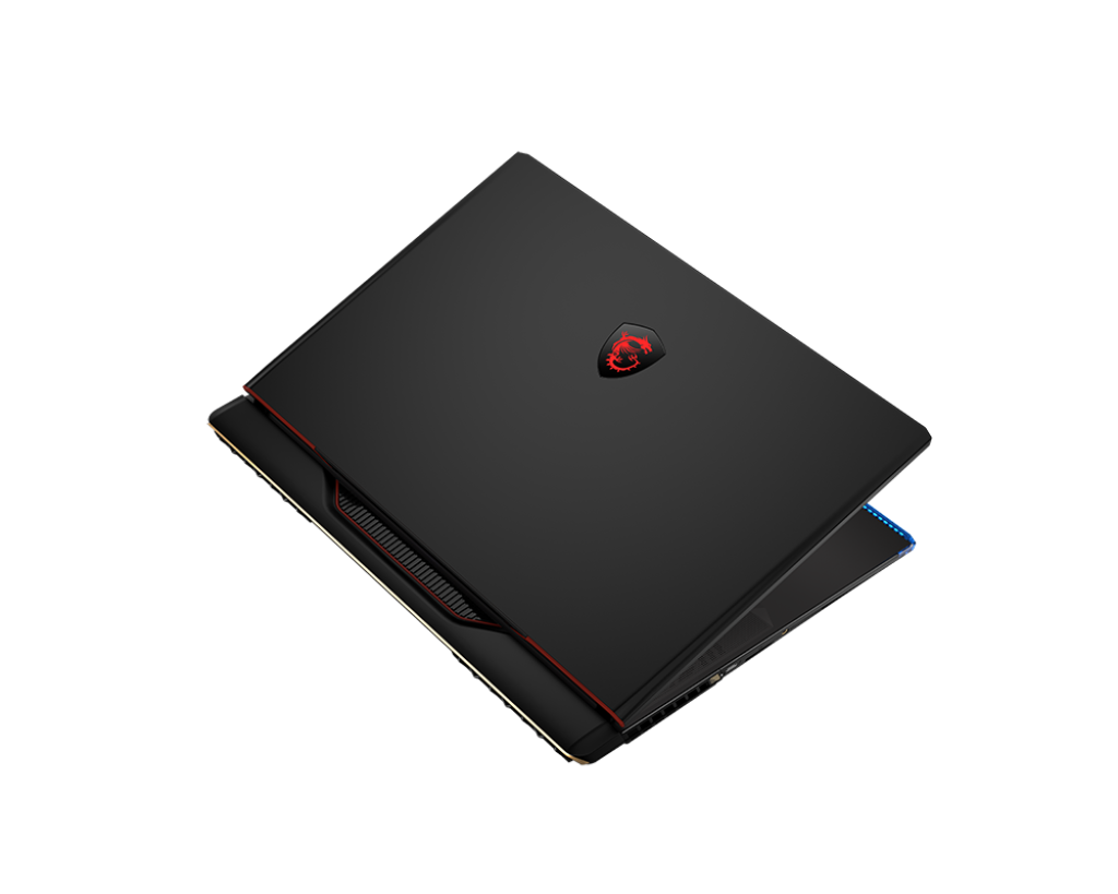 MSI GE78HX RAIDER 13VH-034BG