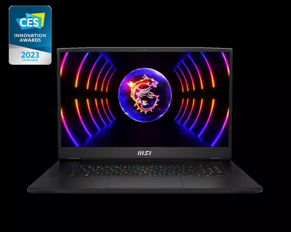 MSI GT77HX TITAN 13VI-055BG