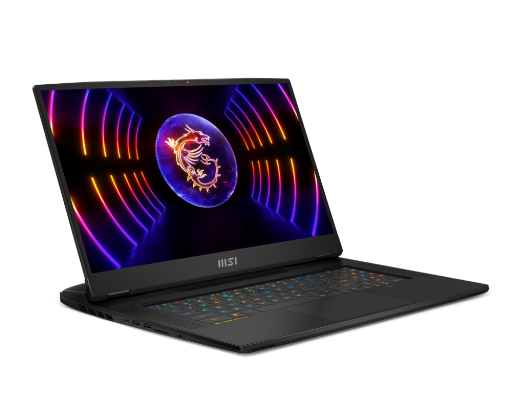 MSI GT77HX TITAN 13VI-055BG