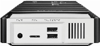 Външен хард диск Western Digital Black D10, Game Drive for Xbox One, 12TB, 2.5", USB 3.0
