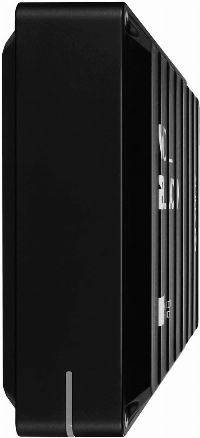 Външен хард диск Western Digital Black D10, Game Drive for Xbox One, 12TB, 2.5", USB 3.0
