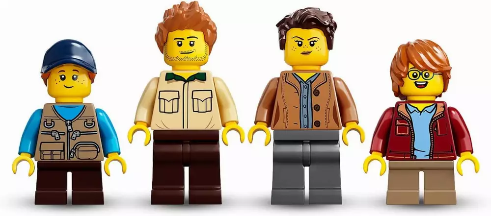 LEGO Ideas - Tree House - 21318