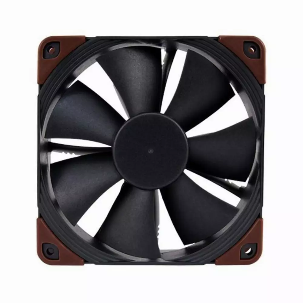 Вентилатор Noctua NF-F12 iPPC-2000 PWM IP67 120mm 24V Bulk