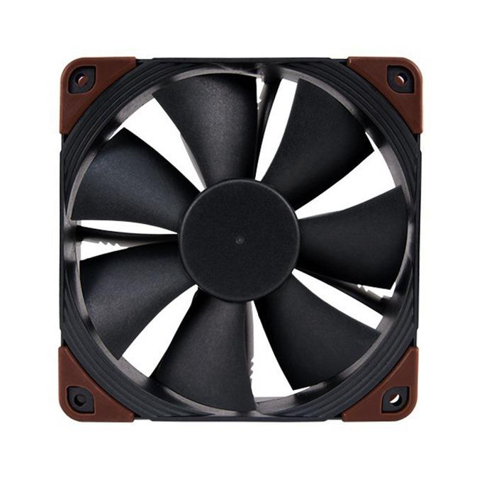 Вентилатор Noctua NF-F12 iPPC-2000 PWM IP67 120mm 24V Bulk