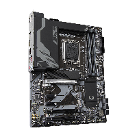 Дънна платка Gigabyte Z790 D LGA1700 DDR4