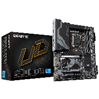 Дънна платка Gigabyte Z790 D LGA1700 DDR4
