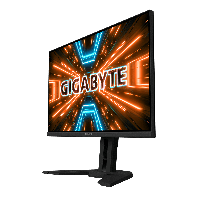 Монитор Gigabyte M32U, 31.5" SS IPS UHD 3840x2160, 144Hz, 1ms, HDR 400, KVM, FreeSync Premium Pro