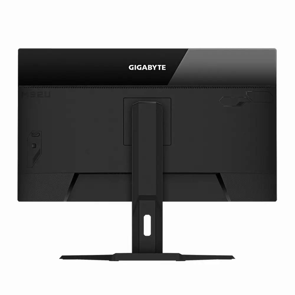 Монитор Gigabyte M32U, 31.5" SS IPS UHD 3840x2160, 144Hz, 1ms, HDR 400, KVM, FreeSync Premium Pro
