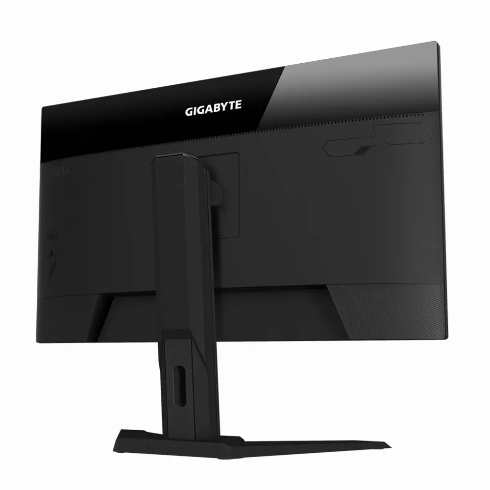 Монитор Gigabyte M32U, 31.5" SS IPS UHD 3840x2160, 144Hz, 1ms, HDR 400, KVM, FreeSync Premium Pro