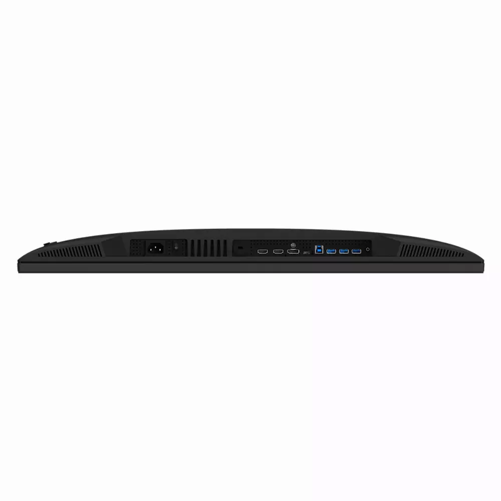 Монитор Gigabyte M32U, 31.5" SS IPS UHD 3840x2160, 144Hz, 1ms, HDR 400, KVM, FreeSync Premium Pro