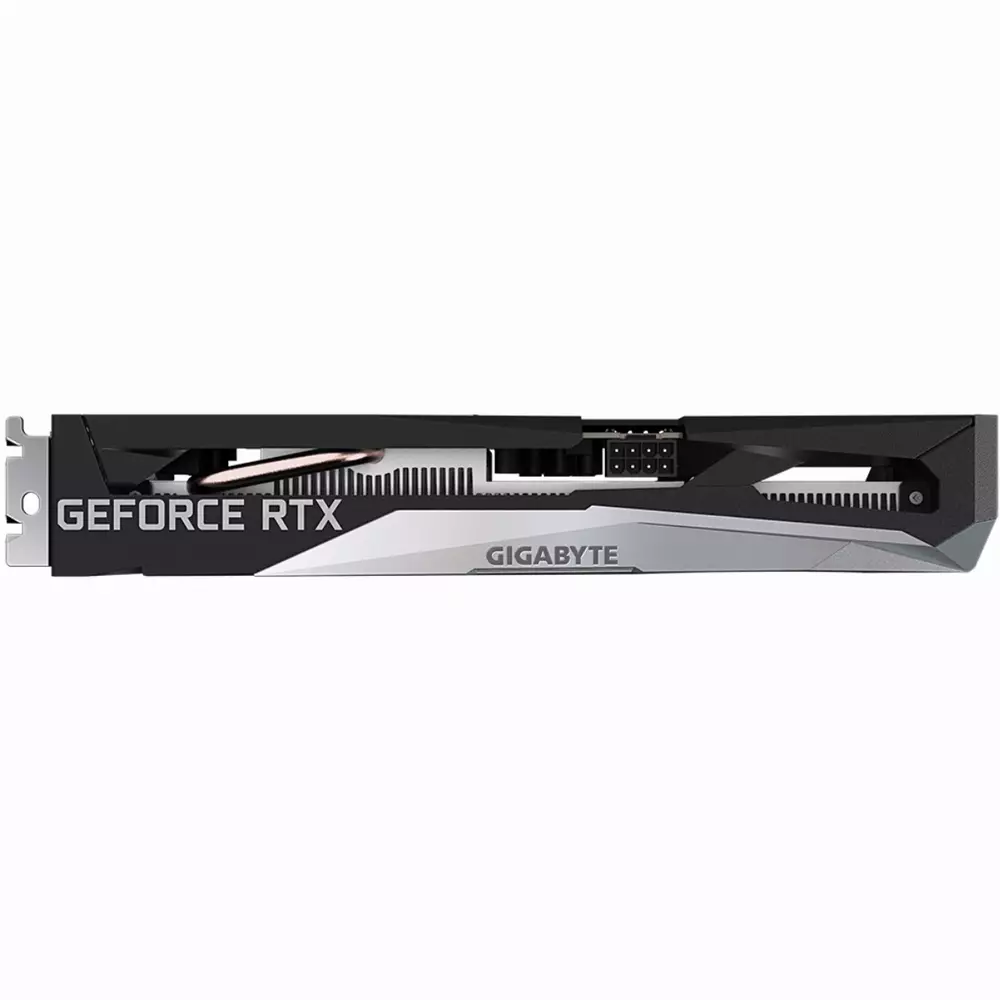 Видео карта Gigabyte GeForce RTX 3050 WINDFORCE OC 8GB GDDR6