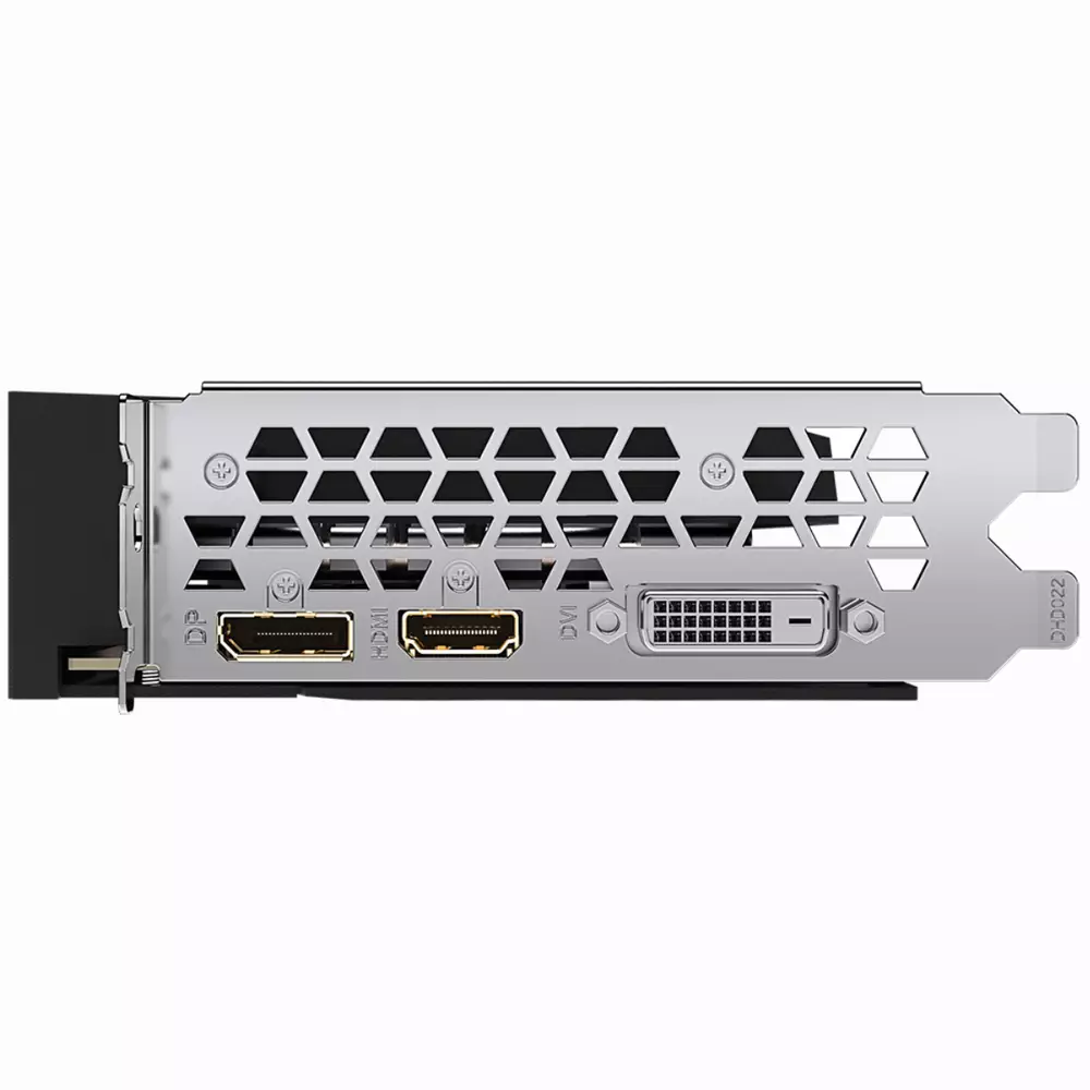 Видео карта Gigabyte GeForce RTX 3050 WINDFORCE OC 8GB GDDR6