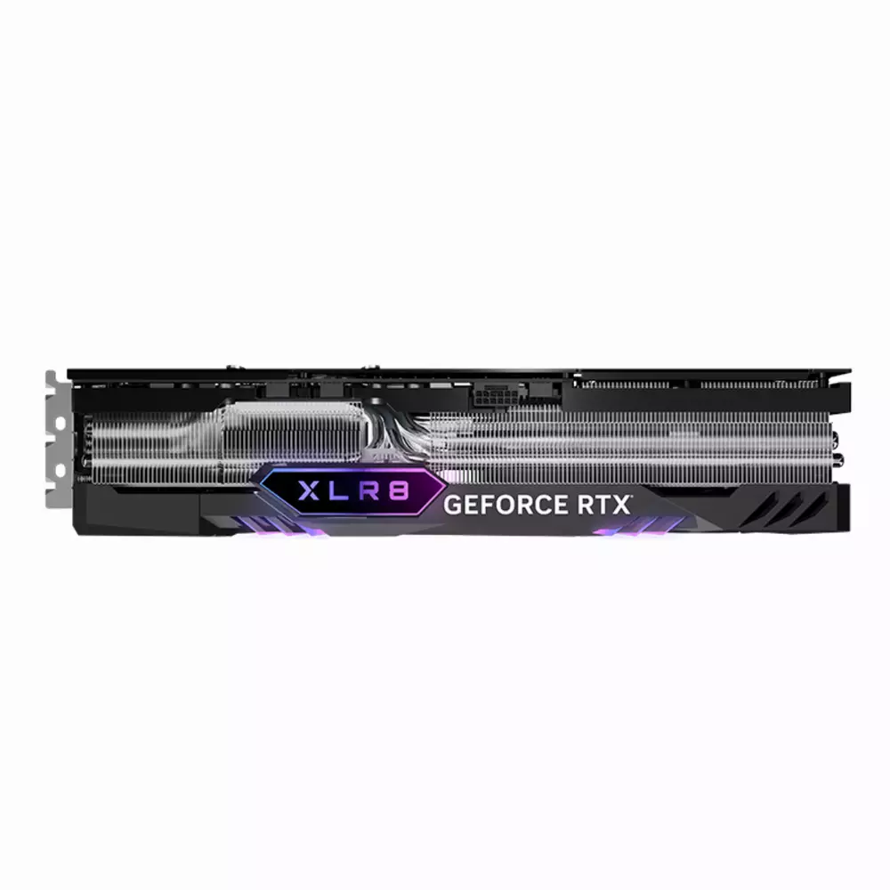 Видео карта PNY GeForce RTX 4090 GAMING VERTO EPIC-X RGB OC 24GB GDDR6X