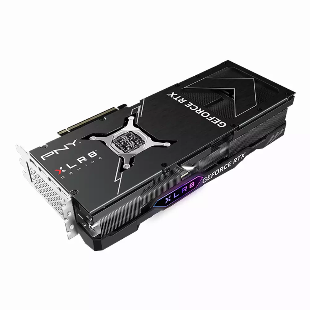 Видео карта PNY GeForce RTX 4090 GAMING VERTO EPIC-X RGB OC 24GB GDDR6X