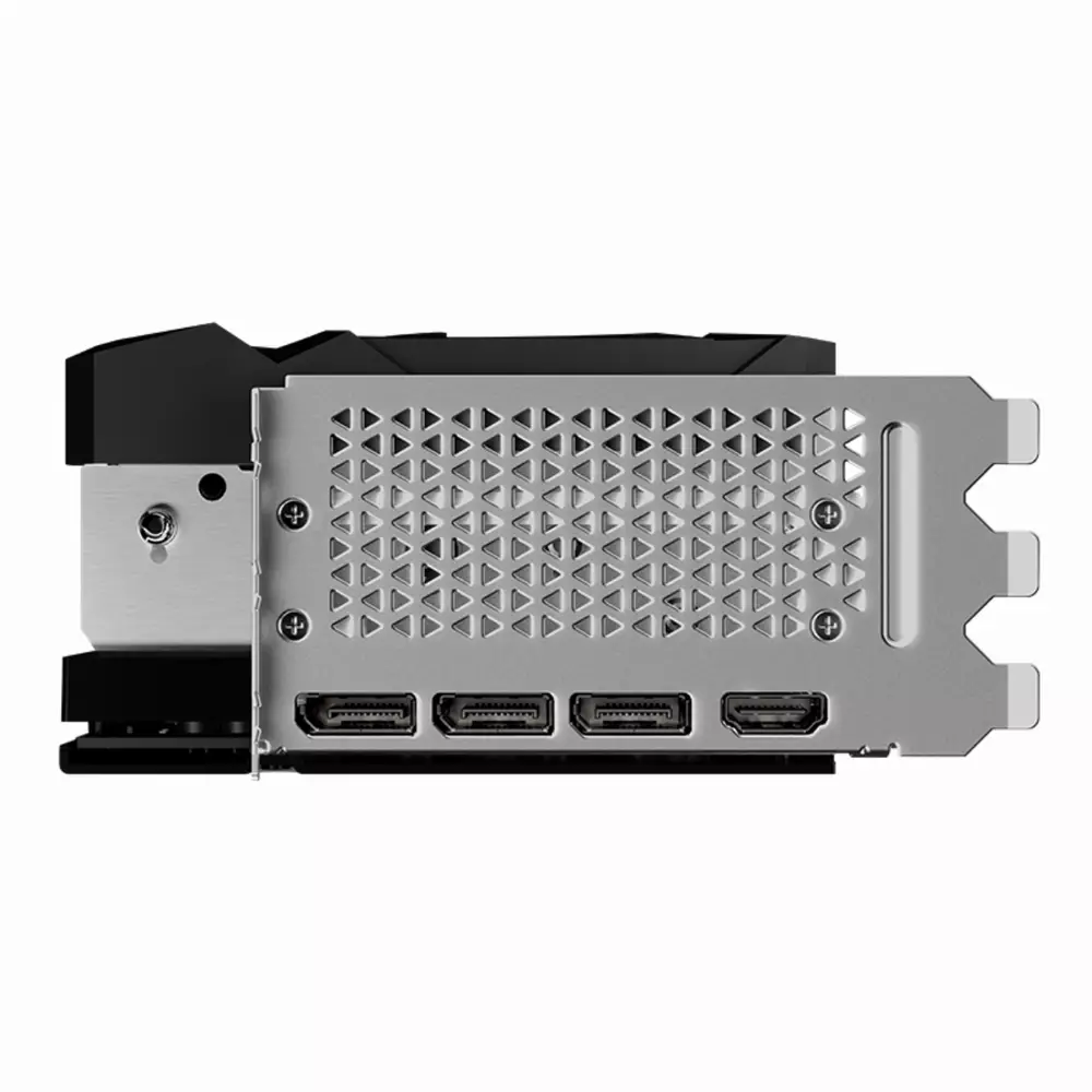 Видео карта PNY GeForce RTX 4090 GAMING VERTO EPIC-X RGB OC 24GB GDDR6X