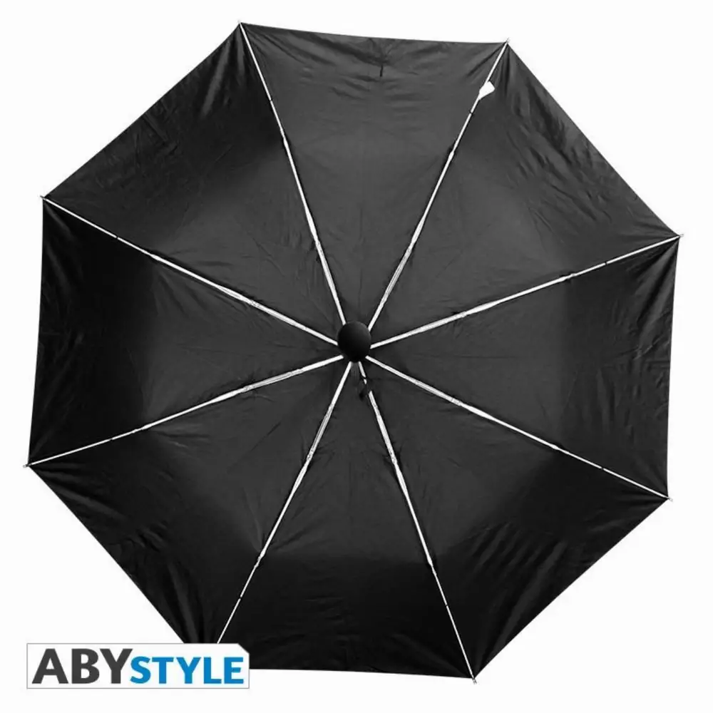 Чадър ABYSTYLE DRAGON BALL Z , Goku symbols, Автоматичен, Оранжев