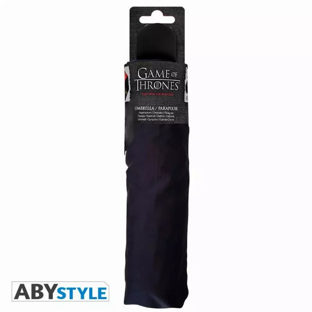 Чадър ABYSTYLE GAME OF THRONES, Sigils, Автоматичен, Многоцветен