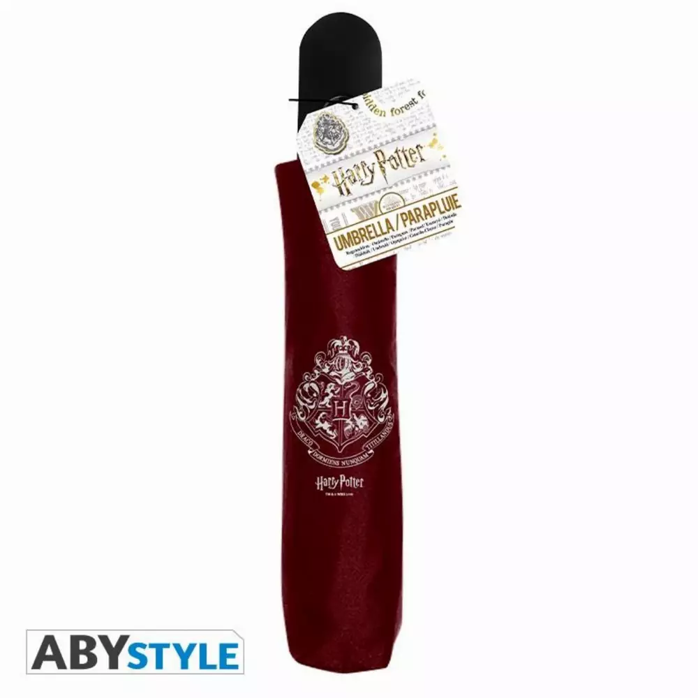 Чадър ABYSTYLE HARRY POTTER, Houses, Автоматичен, Многоцветен