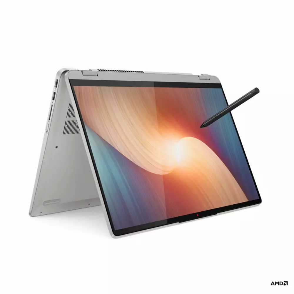 Лаптоп Lenovo IdeaPad Flex 5 16ALC7 - 82RA0006BM