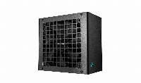 Захранване DeepCool PK650D 650W 80 Plus Bronze PSU - R-PK650D-FA0B-EU
