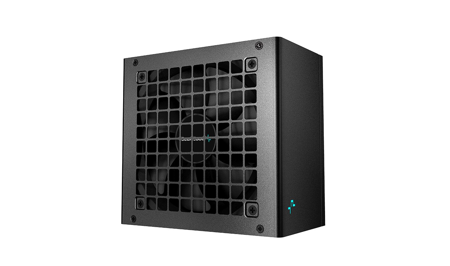 Захранване DeepCool PK650D 650W 80 Plus Bronze PSU - R-PK650D-FA0B-EU