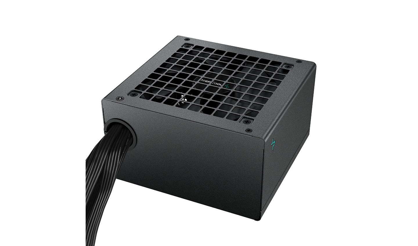 Захранване DeepCool PK650D 650W 80 Plus Bronze PSU - R-PK650D-FA0B-EU