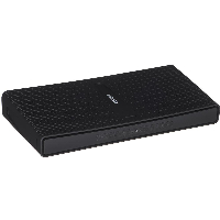 Рутер MikroTik hAP ac3 LTE6, RBD53GR-5HacD2HnD &R11e-LTE6, 2.4/5GHz, Eternet LAN, Черен