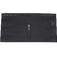Рутер MikroTik hAP ac3 LTE6, RBD53GR-5HacD2HnD &R11e-LTE6, 2.4/5GHz, Eternet LAN, Черен