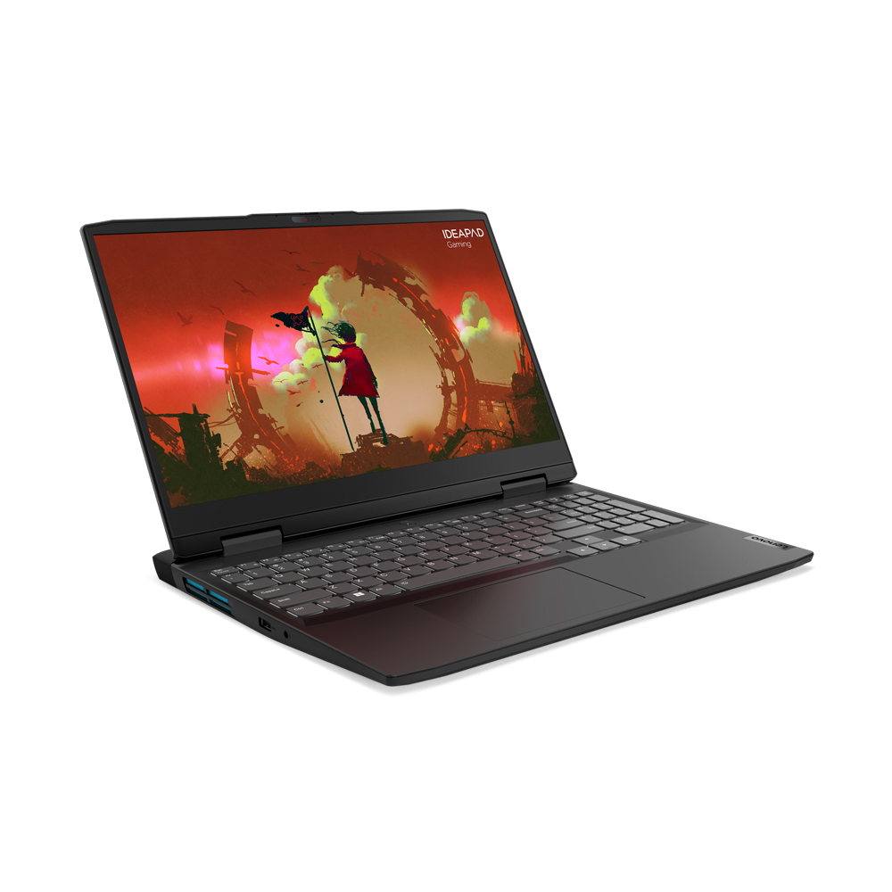 Лаптоп Lenovo IdeaPad Gaming 3 15ARH7 - 82SB00H3BM